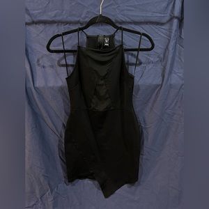🖤Windsor Black Mini Dress🖤